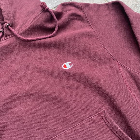 Champion Hoodie - Picture 4 of 9